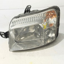 Proiettore fiat panda van - sx.,