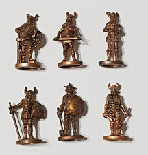 Sorpresine Soldatini Kinder