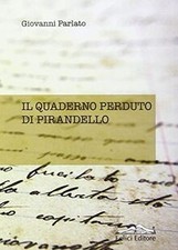 Il quaderno perduto di