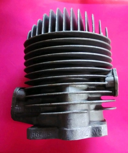 Sachs dolmar barrel mahle - sachs,