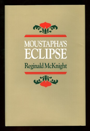 Reginald mcknight - reginald, /
