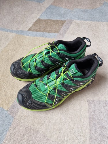 Scarpe trail running - scarpe,