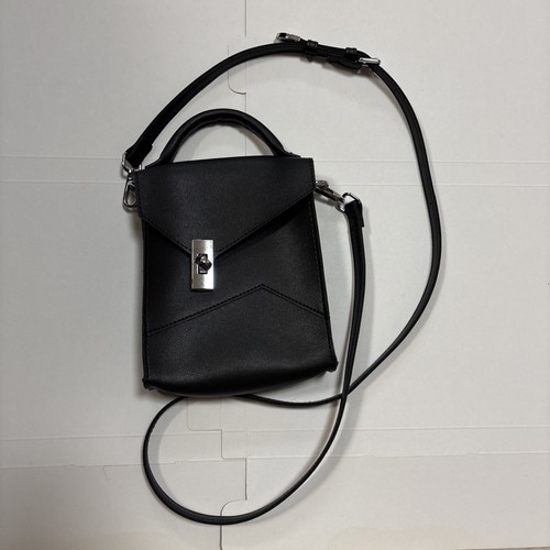 Borsa tracolla chiusa - chiusa,,