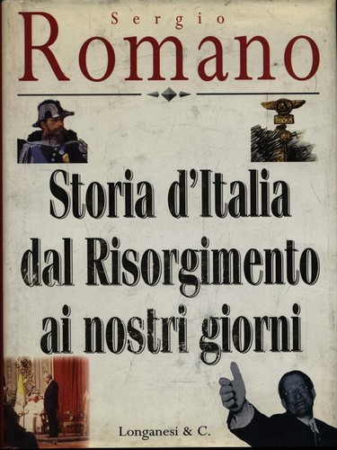 Storia italia dal - d'italia,