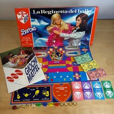 Barbie La Reginetta del Ballo