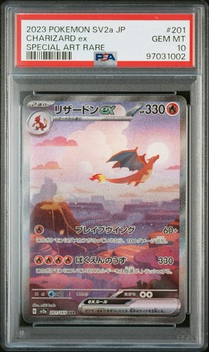 Pokémon charizard ex - 🔥,