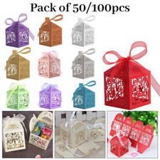 Gabbia Regalo Scatole con