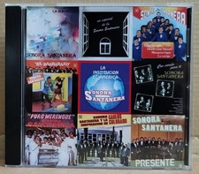 La Sonora Santanera - 13
