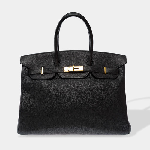 Sac hermes birkin - hermes, en