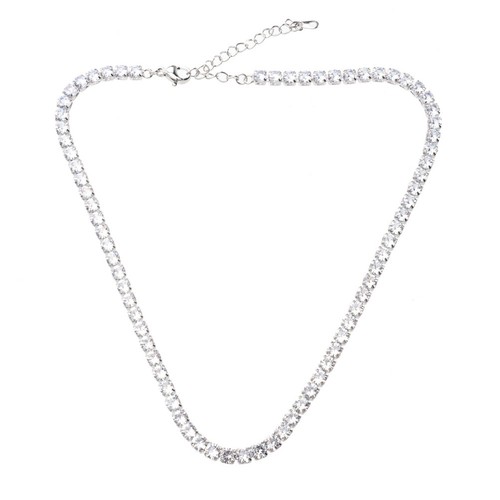 Girocollo donna collana - girocollo,