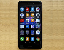 Huawei P8 Lite Nero Smartphone