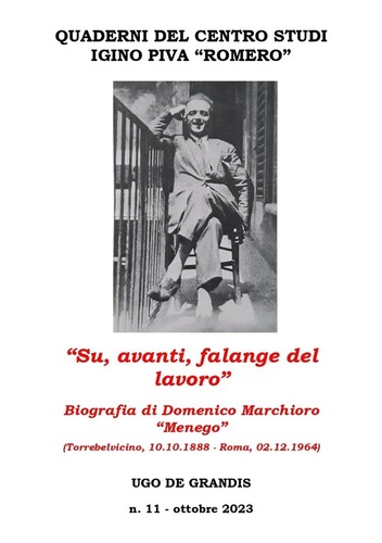 Avanti falange del - "su,,