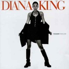 Diana King - Tougher Than Love