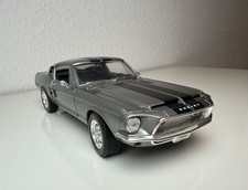 Shelby mustang gt500 - 1:18,