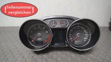 Unità contachilometri Audi TT
