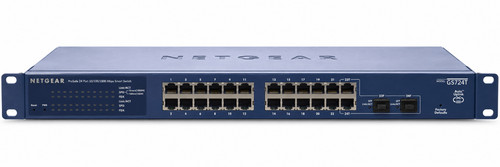 Netgear prosafe gs724tv41 - netgear,
