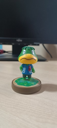 Amiibo remo animal crossing - animal,