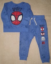 MARVEL Spidey Friends George
