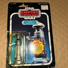 Vintage Star Wars FX-7 Medical
