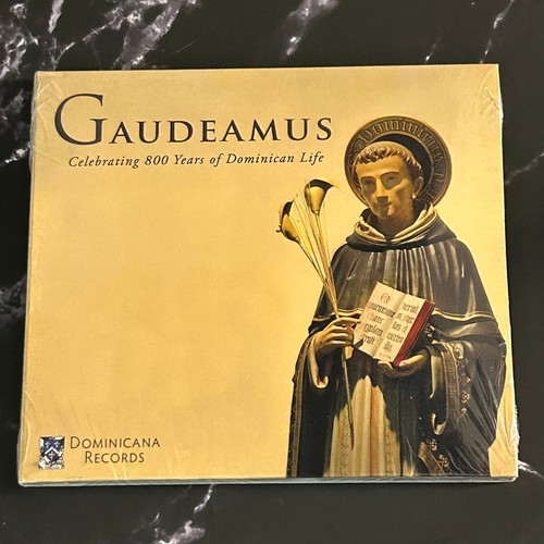 Gaudeamus schola cantorum - gaudeamus,