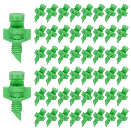 50pcs ugelli nebulizzatori - 50pcs,