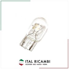 LAMPADA 12V 21W TUTTO VETRO