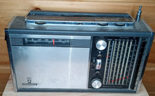 Grundig Satellit Transistor