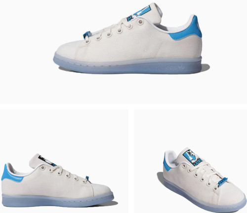 Scarpe adidas stan - scarpe,