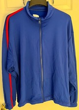 GK GIACCA WARM UP UNISEX