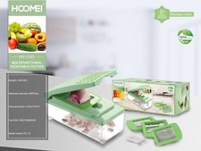 Affettatrice Affetta Trita