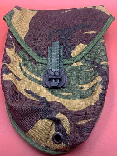 Dutch military woodland dpm - woodland,