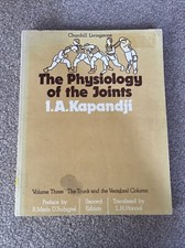 The physiology - of, joints