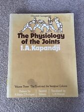 The Physiology of The Joints