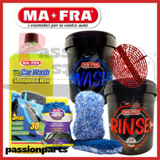 MAFRA KIT PULIZIA LAVAGGIO