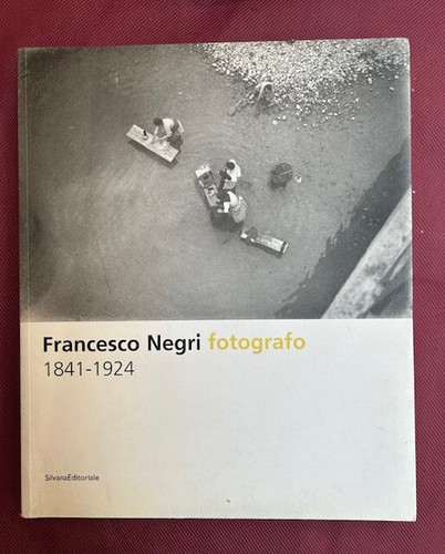 Francesco negri fotografo - francesco, a