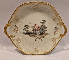F18-CC Rosenthal Classic bordo