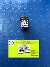 SILENT BLOCK BRACCIO SOSPENSIONE INFERIORE LANCIA FULVIA 1° SERIE