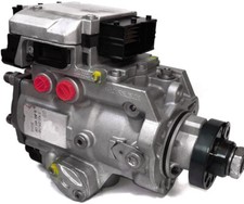 pompa Iniezione gasolio bosch