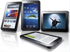 Sbloccato 3G/Wi-Fi Samsung