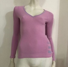 D&G DOLCE&GABBANA Maglia rosa