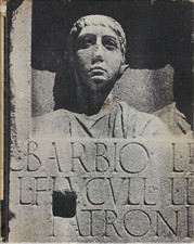 "San Giusto" di Mario