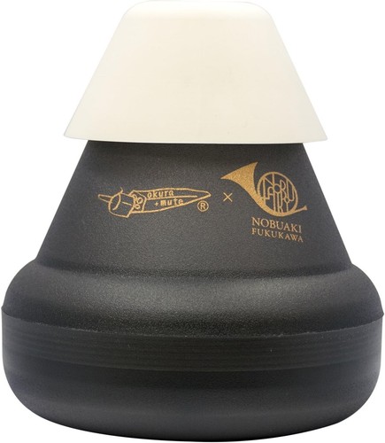 Okura mute corno - +, francese