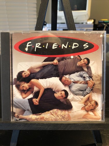 Friends music from the - from, tv