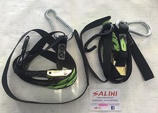 Cinghie fermamoto ferma moto ganci - UFO AC01955