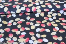 SCAMPOLO DI STOFFA VINTAGE P. CHIFFON x SARTORIA CM 280 X  220  TESSUTO ANNI '80