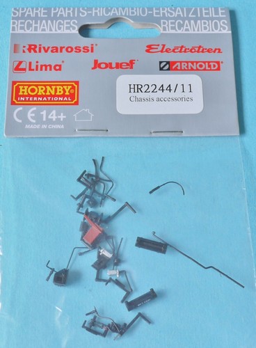 Hr2244 hornby rivarossi - hr2244/11,