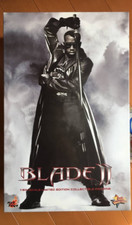 Hot toys movie - hot, masterpiece