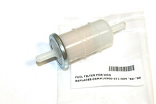 Honda filtro benzina - honda,