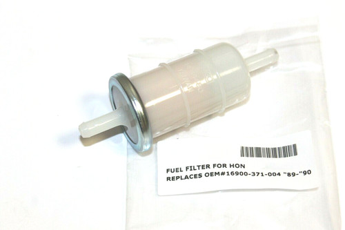 Honda filtro benzina - honda,