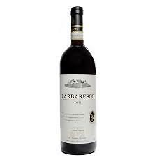 6 BOTTLES BARBARESCO DOCG